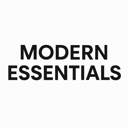 Modern Essentials